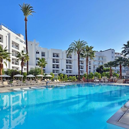 Sol Torremolinos - Don Pedro Exterior foto