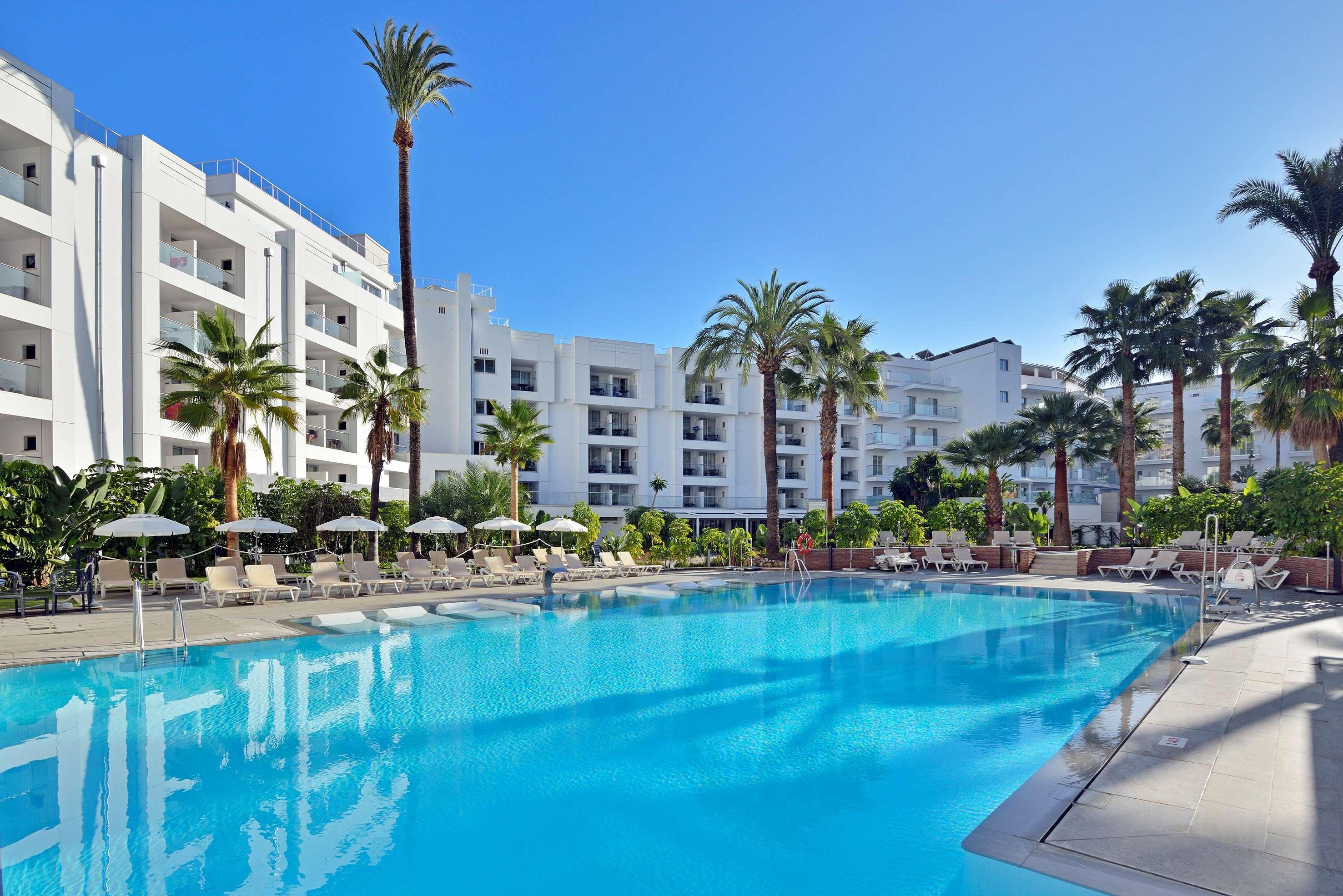 Sol Torremolinos - Don Pedro Exterior foto