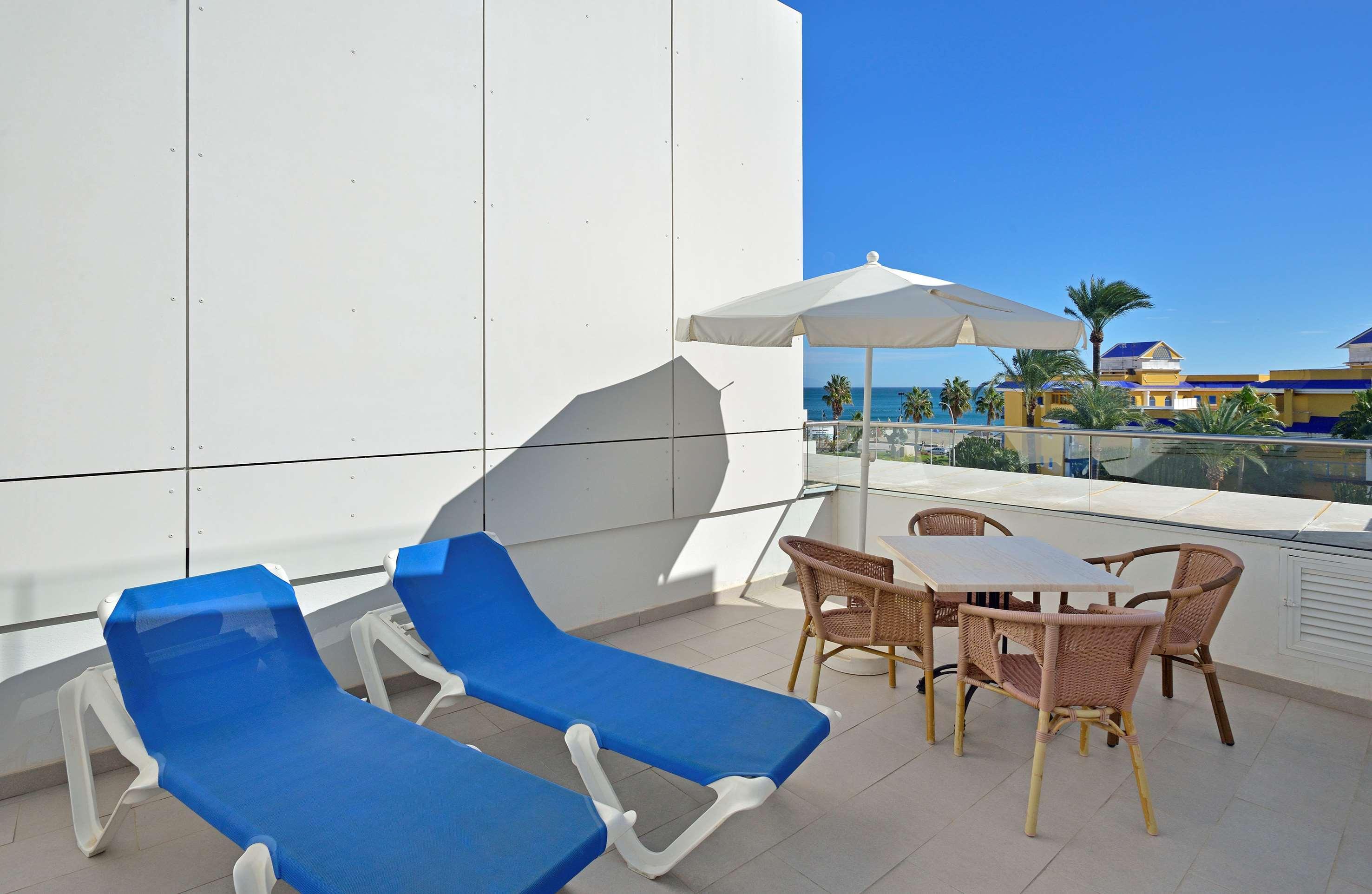 Sol Torremolinos - Don Pedro Exterior foto