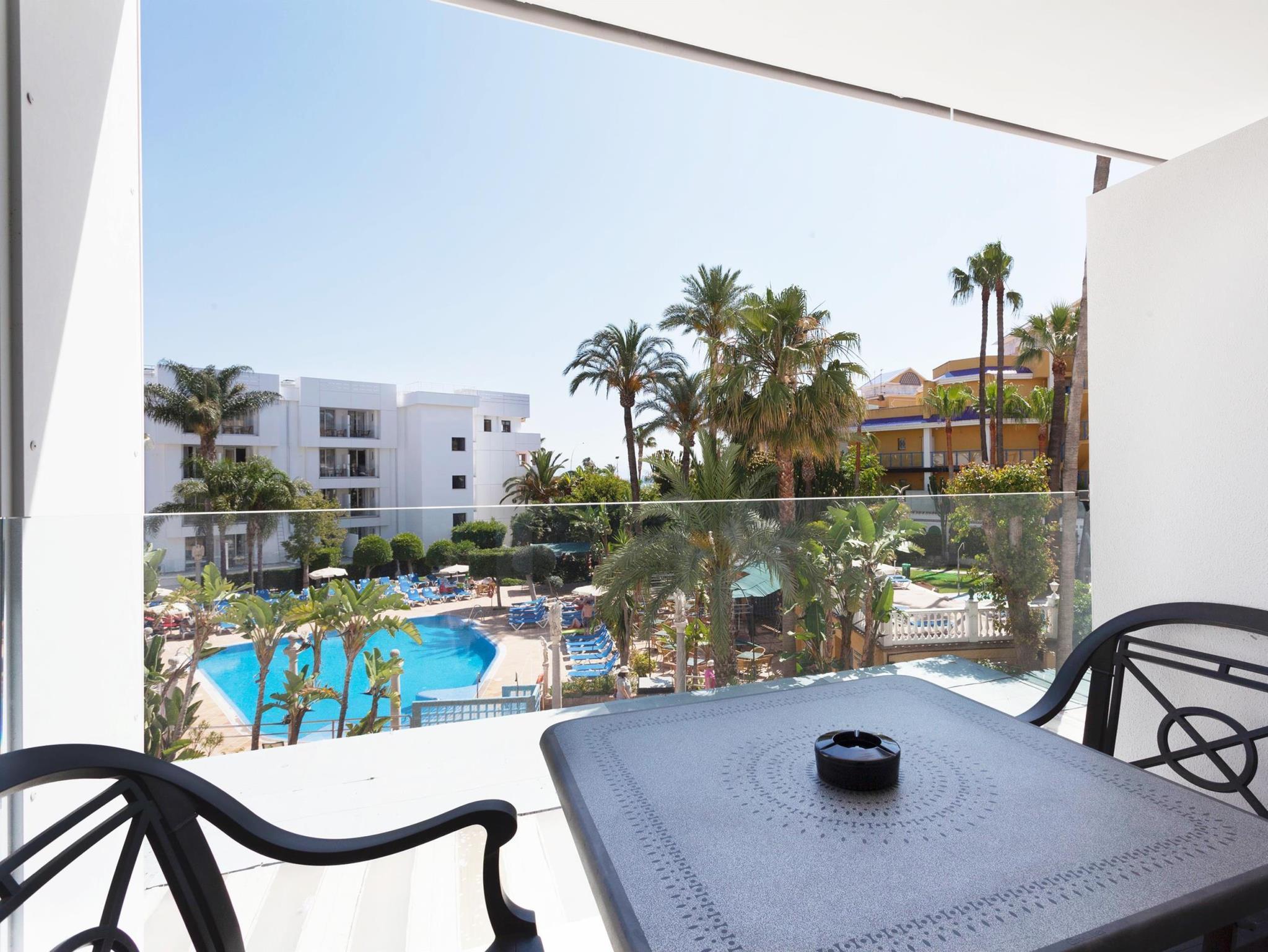 Sol Torremolinos - Don Pedro Exterior foto