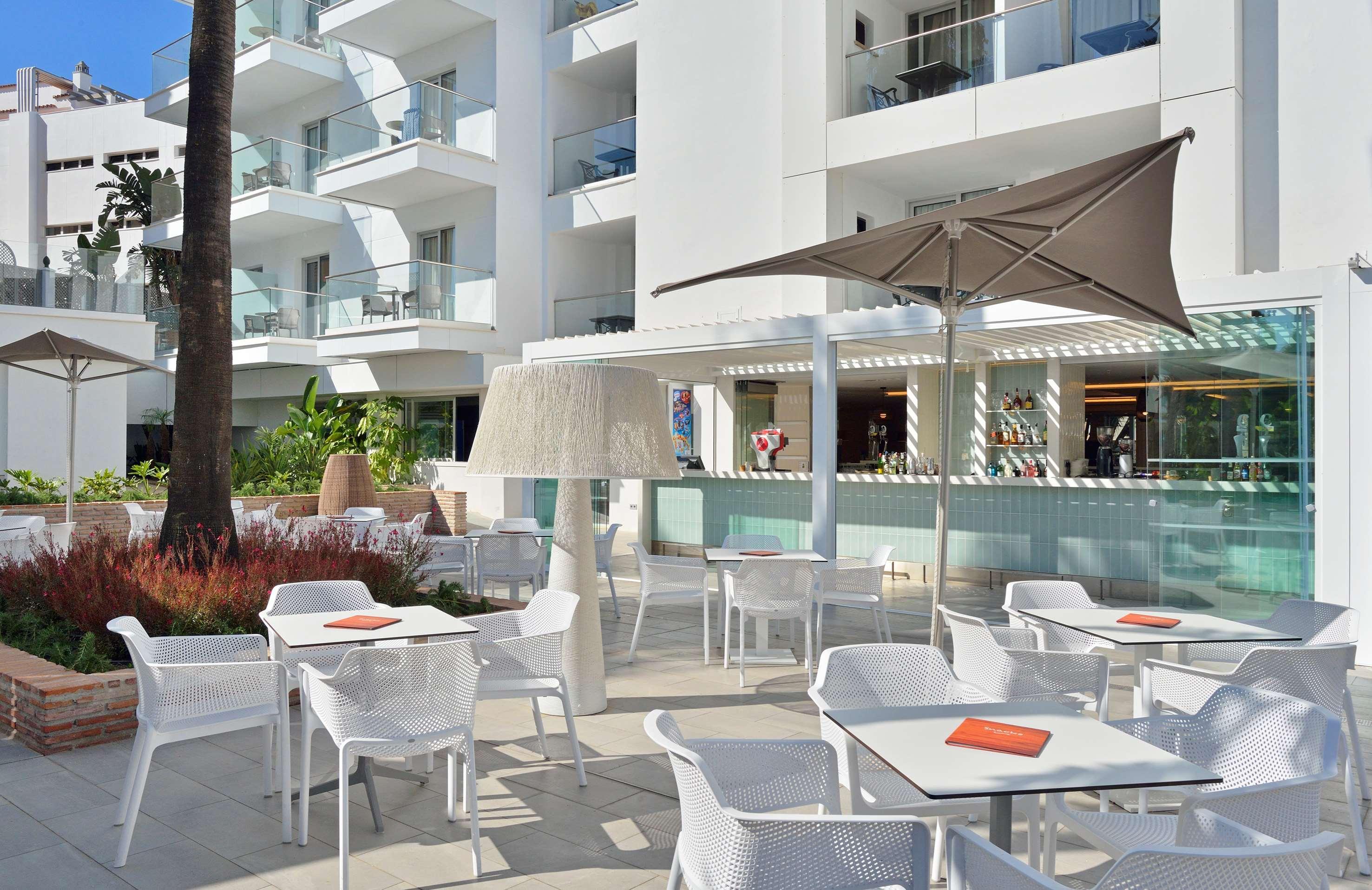 Sol Torremolinos - Don Pedro Exterior foto