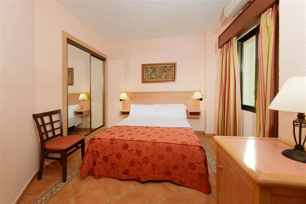 Sol Torremolinos - Don Pedro Quarto foto