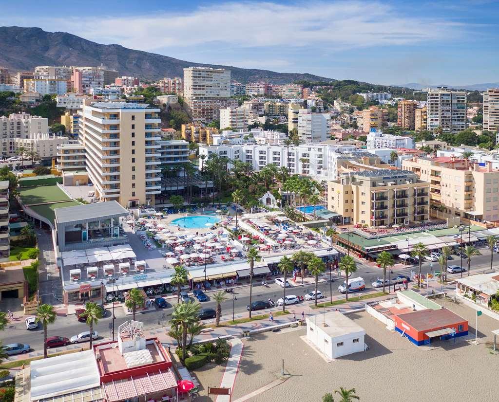 Sol Torremolinos - Don Pedro Exterior foto