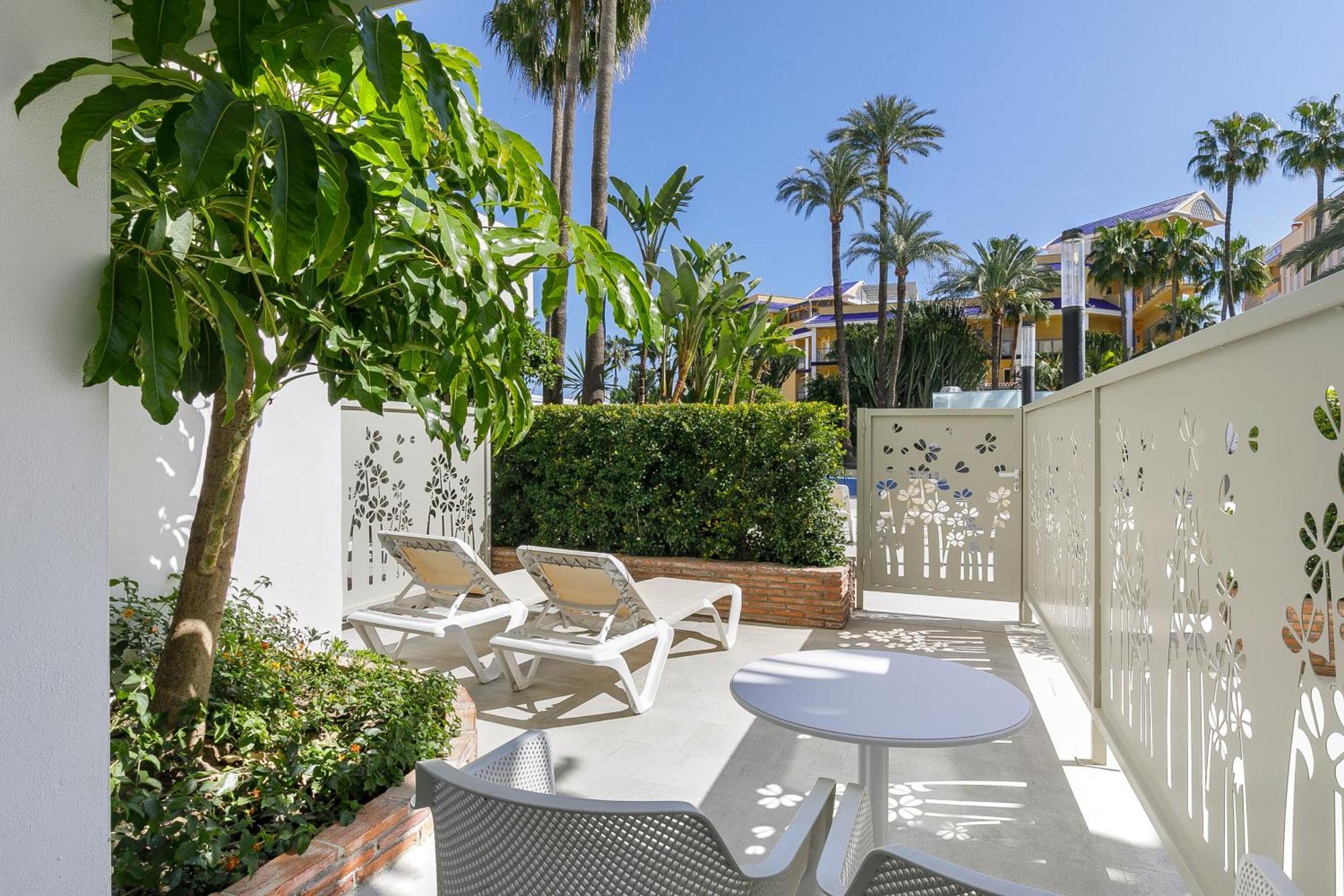 Sol Torremolinos - Don Pedro Exterior foto
