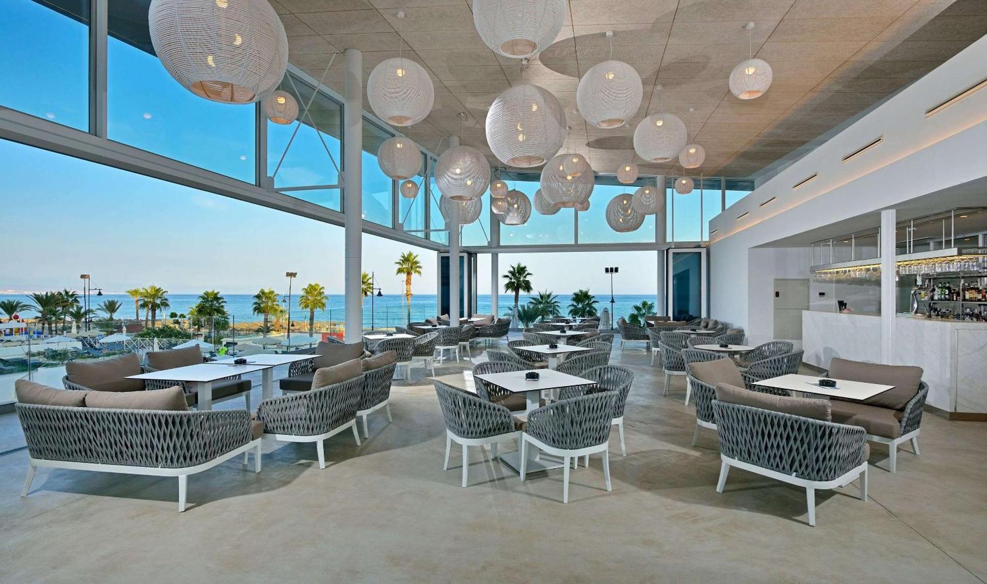 Sol Torremolinos - Don Pedro Exterior foto